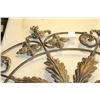 Image 2 : METAL WALL ART