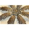 Image 3 : METAL WALL ART
