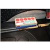Image 1 : 2 POOL CUES AND BUMPER BALLS