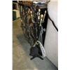 Image 1 : FIREPLACE COMPANION SET