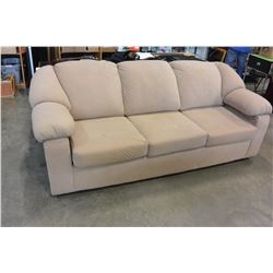 PILLOWBACK SOFA