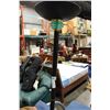 Image 1 : METAL FLOOR LAMP