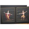 Image 2 : FRAMED EASTERN PAINTING