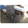 Image 2 : FABRIC LAZYBOY RECLINER