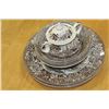 Image 2 : ENGLISH IRON STONE TABLE WARE