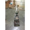 Image 1 : HOOVER STEAM VAC CARPET CLEANER