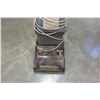 Image 2 : HOOVER STEAM VAC CARPET CLEANER