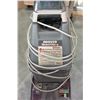 Image 3 : HOOVER STEAM VAC CARPET CLEANER