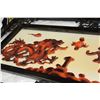 Image 2 : LARGE EASTERN DRAGON WALL ART