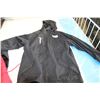 Image 1 : MENS SIZE LARGE WESTBEACH SNOWBOARD JACKET