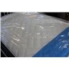 Image 2 : NEW KINGSDOWN TIGHT TOP FIRM QUEENSIZE MATTRESS RETAIL $2499