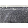 Image 3 : NEW KINGSDOWN TIGHT TOP FIRM QUEENSIZE MATTRESS RETAIL $2499