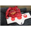 Image 1 : TAE KWON DO PAD AND KIDS CARS JACKET
