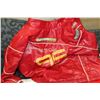 Image 2 : TAE KWON DO PAD AND KIDS CARS JACKET