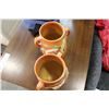 Image 2 : TWO ROSEVILLE VASES