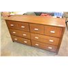 Image 2 : BRAND NEW WALNUT DRESSER