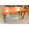 Image 1 : MODERN DESK