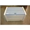 Image 1 : LITTLE TYKES STORAGE TRUNK