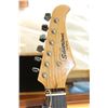 Image 3 : SAMICK SILVERTONE ELECTRIC GUITAR