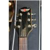 Image 2 : BLACK EPIPHONE SG TYPE ELECTRIC GUITAR IN SOFT CASE
