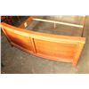 Image 4 : MODERN QUEENSIZE BED FRAME