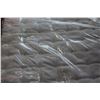 Image 3 : NEW KINGSDOWN TIGHT TOP FIRM QUEENSIZE MATTRESS WITH 4 INCH EUROTOP RETAIL $2499