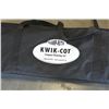 Image 2 : KAMPRITE KWIK COT SLEEPING COT
