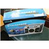 Image 2 : NEW OVERSTOCK SIRIUS STARMATE REPLAY ALL IN ONE SATELLITE RADIO BOX AND PORTABLE BOOMBOX
