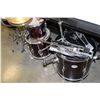 Image 1 : FIRST ACT DRUM SET