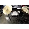Image 3 : FIRST ACT DRUM SET