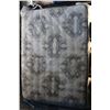 Image 1 : NEW DOUBLE SIZE SERTA FIORA WITH EUROTOP MEDIUM FIRM MATTRESS RETAIL $1899