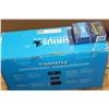 Image 2 : NEW OVERSTOCK SIRIUS SATELLITE RADIO STARMATE 6 RADIO AND VEHICLE AND SOUND SYSTEM KIT WITH FM DIREC