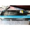 Image 2 : LIVING SOLUTIONS DIGITAL BASEBOARD HEATER