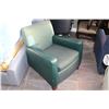 Image 1 : MODERN 2 TONE ARMCHAIR