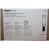 Image 3 : NEW DYSON COOL BLADELESS FAN, MODEL AM07 TALL, WITH 1 YEAR WARRANTY