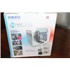 Image 1 : NEW HOMEDICS MYCHILL PERSONAL SPACE COOLER