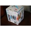 Image 2 : NEW HOMEDICS MYCHILL PERSONAL SPACE COOLER