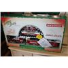 Image 1 : LOGGER BEARS EXPRESS CHRISTMAS TRAIN