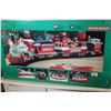 Image 3 : LOGGER BEARS EXPRESS CHRISTMAS TRAIN
