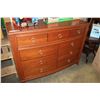 Image 1 : MODERN DRESSER WITH MIRROR