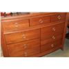 Image 3 : MODERN DRESSER WITH MIRROR