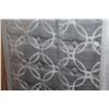 Image 3 : NEW KINGSDOWN FLOOR MODEL ROMANCE BRIGHTON PLUSH KINGSIZE MATTRESS, RETAIL $2600