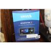 Image 1 : NEW OVERSTOCK SIRIUS SATELLITE RADIO SPORTSTER 5 RADIO AND VEHICLE KIT WITH FM DIRECT ADAPTER