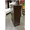 Image 2 : NEW CHERRY AVENZA 5 DRAWER HIGHBOY
