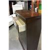 Image 3 : NEW CHERRY AVENZA 5 DRAWER HIGHBOY
