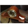 Image 1 : SOLAR MANTLE CLOCK