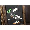 Image 3 : 2 VELVET SNOOPY PRINTS