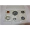 Image 2 : 1965 CANADIAN MINT SILVER DOLLAR SET
