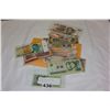 Image 1 : LOT OF COLLECTIBLE PAPER CURRENCY BILLS