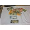 Image 1 : LOT OF COLLECTIBLE PAPER CURRENCY BILLS